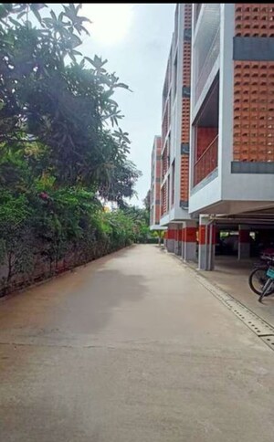 2 BHK Apartment – Exterior View View at Modern Soul Tree Bliss, Sarjapur Road - for Rent