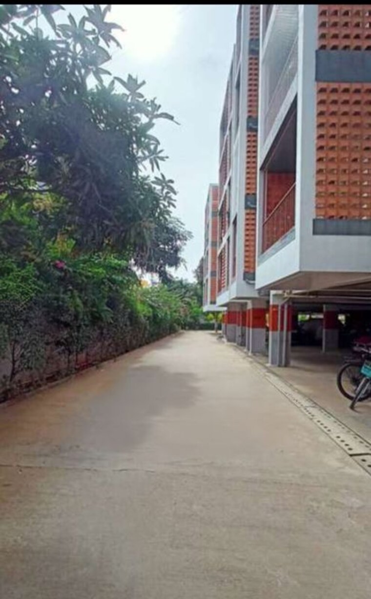 Exterior View, modern-soul-tree-bliss 2 Bedroom 800 Sq.Ft. Apartment In Sarjapur Road Bangalore 10519642