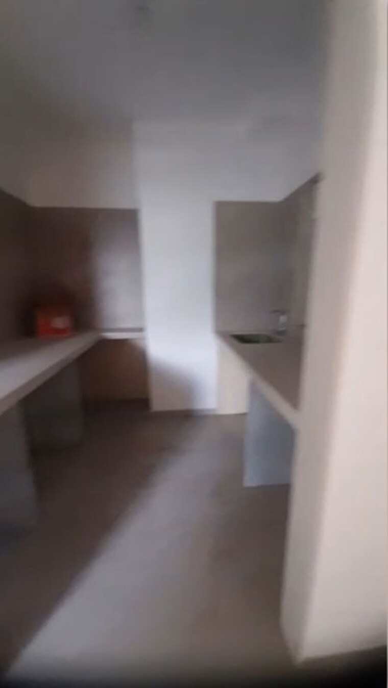 Kitchen, concrete-sai-swayam 2 Bedroom 845 Sq.Ft. Apartment In Chembur Mumbai 10519767