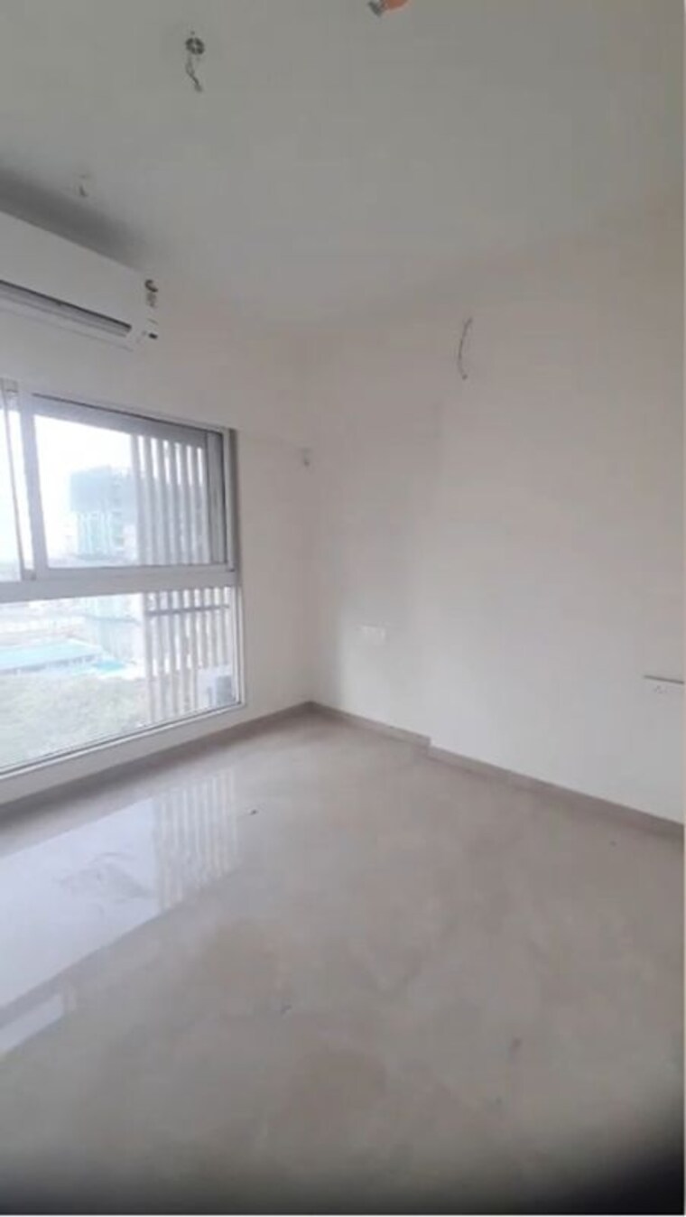 Bedroom, concrete-sai-swayam 2 Bedroom 845 Sq.Ft. Apartment In Chembur Mumbai 10519767