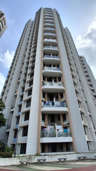 2 BHK 745 Sq.Ft. Apartment in Nanded City Pancham