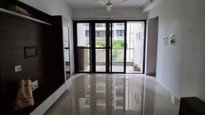 Room in 2 BHK Apartment at Nanded City Pancham, Nanded – for Rent