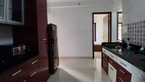 Furnished Amenities in 2 BHK Apartment at Nanded City Pancham, Nanded – for Rent