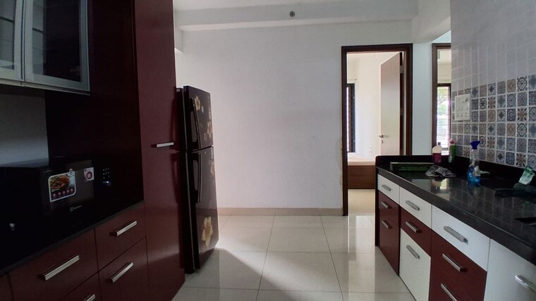 undefined, nanded-city-pancham 2 Bedroom 745 Sq.Ft. Apartment In Nanded Pune 10519748