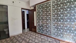 Bedroom in 2 BHK Apartment at Nanded City Pancham, Nanded – for Rent