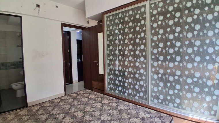 Bedroom, nanded-city-pancham 2 Bedroom 745 Sq.Ft. Apartment In Nanded Pune 10519748