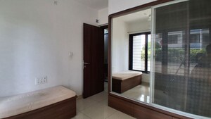 Room in 2 BHK Apartment at Nanded City Pancham, Nanded – for Rent