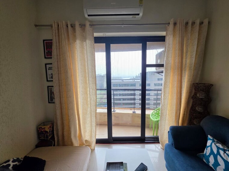 Kitchen, k-raheja-interface-heights 2 Bedroom 850 Sq.Ft. Apartment In Malad West Mumbai 10519778