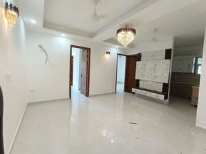 2 BHK Builder Floor For Rent in Sector 22