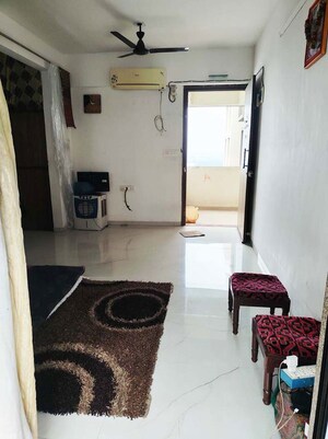 Team Area in 2 BHK Apartment at Bhimrad – for Sale