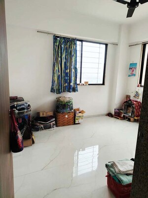 Living Room in 2 BHK Apartment at Bhimrad – for Sale