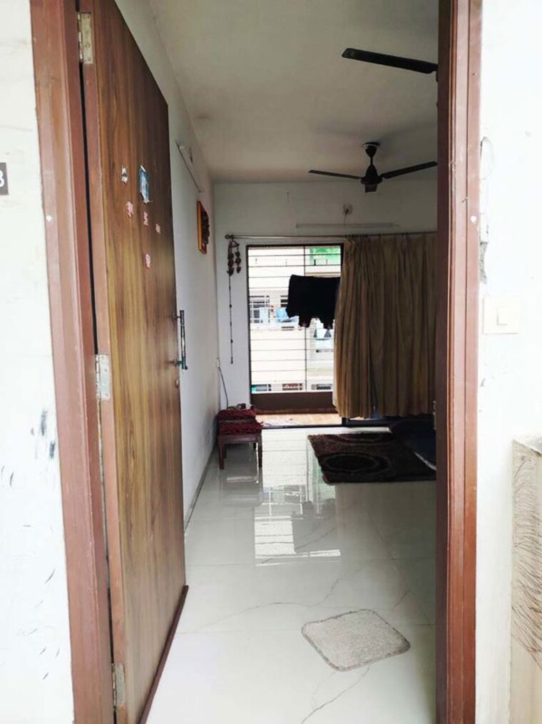 Kitchen, bhimrad 2 Bedroom 1224 Sq.Ft. Apartment In Bhimrad Surat 10519791