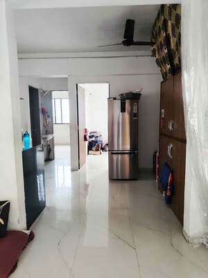 Building Lobby in 2 BHK Apartment at Bhimrad – for Sale