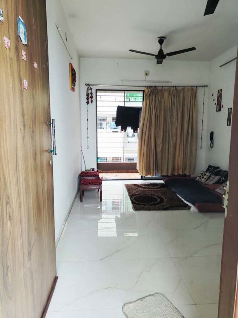 Kitchen, bhimrad 2 Bedroom 1224 Sq.Ft. Apartment In Bhimrad Surat 10519791