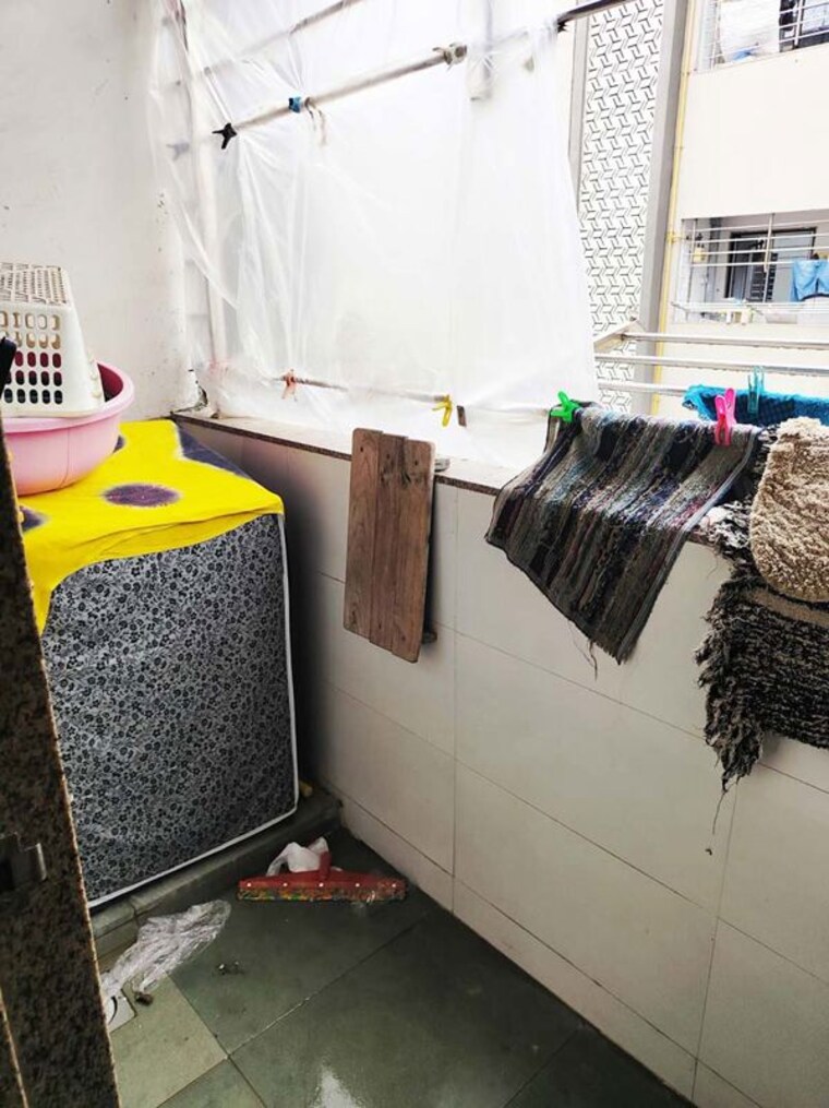 Team Area, bhimrad 2 Bedroom 1224 Sq.Ft. Apartment In Bhimrad Surat 10519791