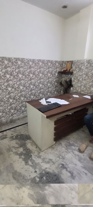 Bedroom in  Office Space at Rohini Sector 8 – for Rent