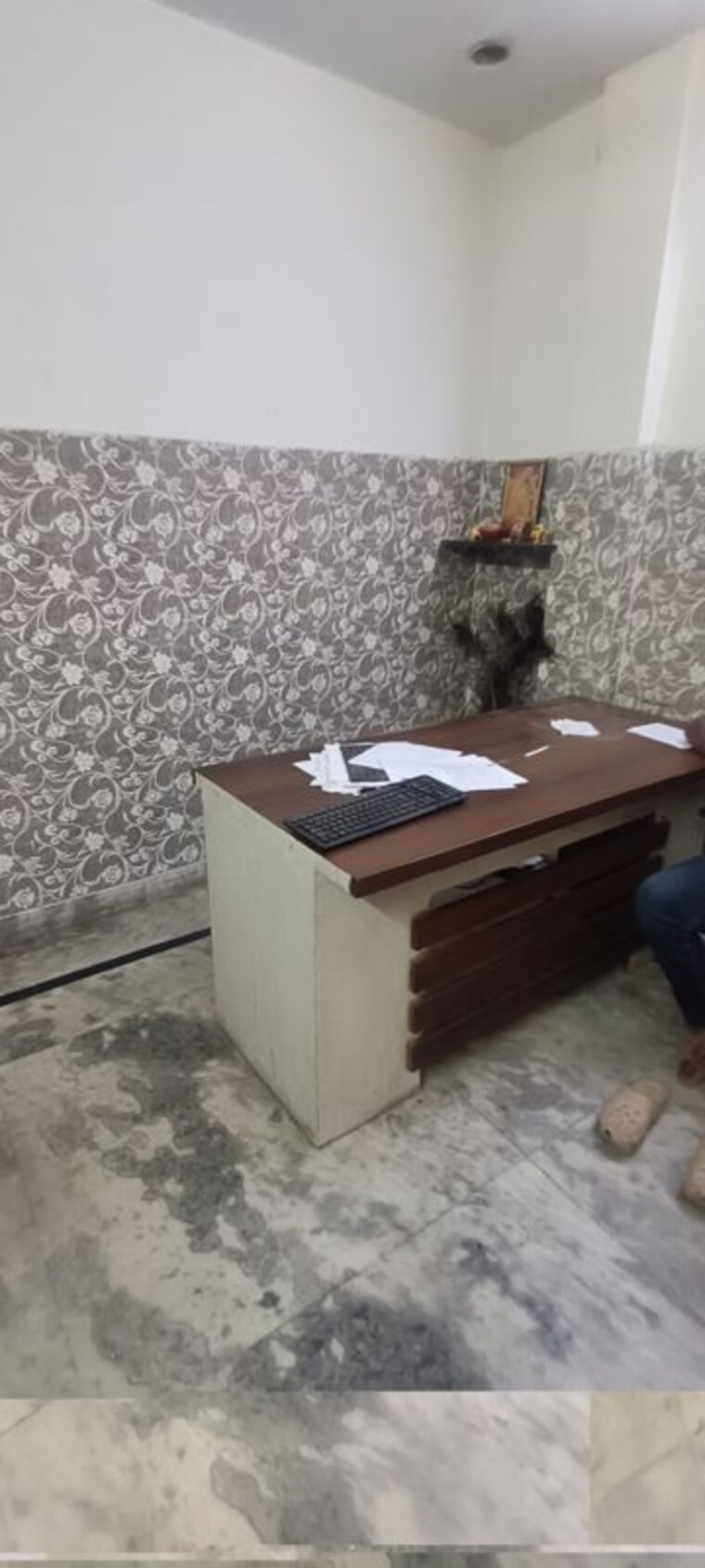 Bedroom, rohini sector 8 Commercial Office Space 600 Sq.Ft. In Rohini Sector 8 Delhi 10519802