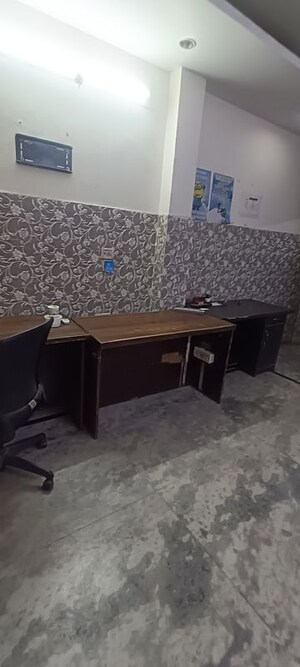 Team Area in  Office Space at Rohini Sector 8 – for Rent