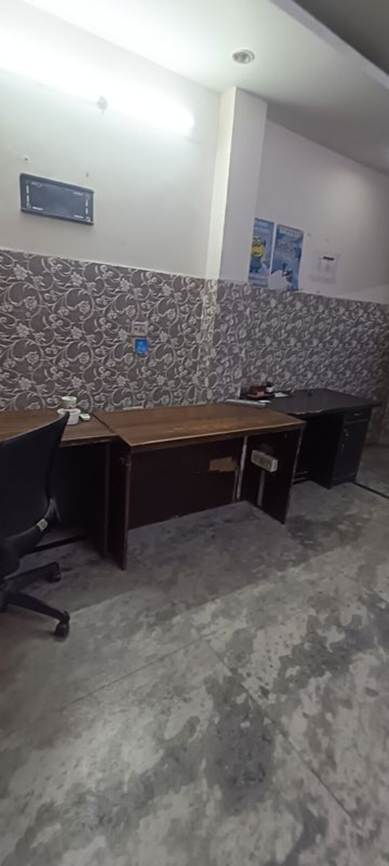 Team Area, rohini sector 8 Commercial Office Space 600 Sq.Ft. In Rohini Sector 8 Delhi 10519802
