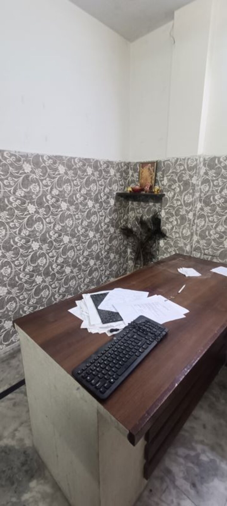 Bedroom, rohini sector 8 Commercial Office Space 600 Sq.Ft. In Rohini Sector 8 Delhi 10519802