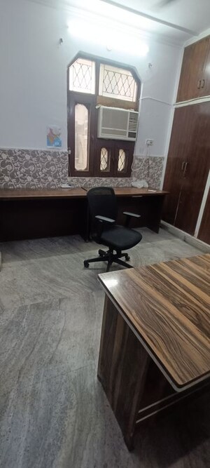 Team Area in  Office Space at Rohini Sector 8 – for Rent