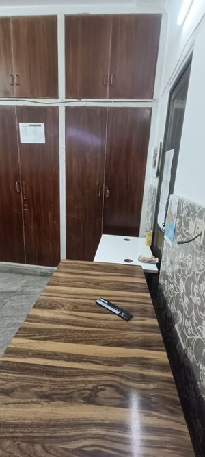 Bedroom in  Office Space at Rohini Sector 8 – for Rent