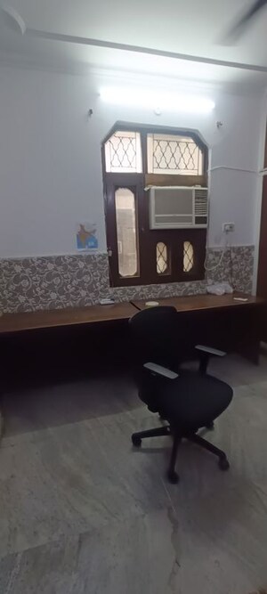Living Room in  Office Space at Rohini Sector 8 – for Rent