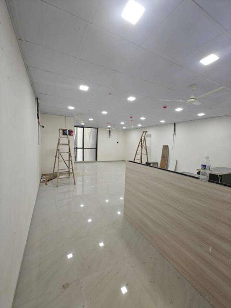 undefined, nyati-eternity Commercial Office Space 1310 Sq.Ft. In Mohammadwadi Pune 10519793
