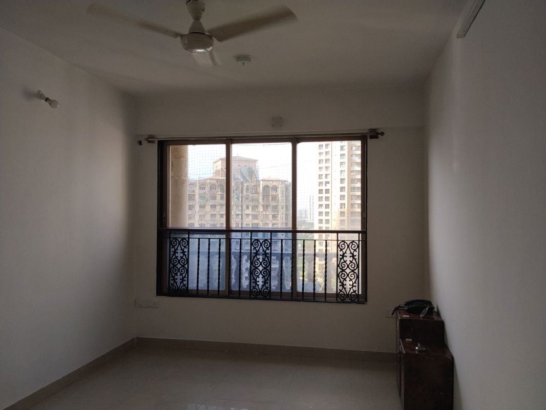 2 BHK + Basement 650 Sq.Ft. Apartment in Dosti Lotus