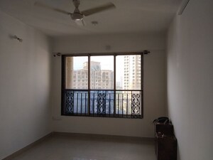 2 BHK Apartment For Rent in Dosti Lotus, Wadala