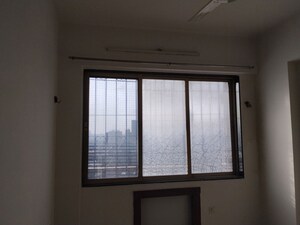 Bedroom in 2 BHK Apartment at Dosti Lotus, Wadala – for Rent