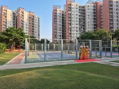 2.5 BHK + Study Room Apartment For Sale in Mahindra Aura