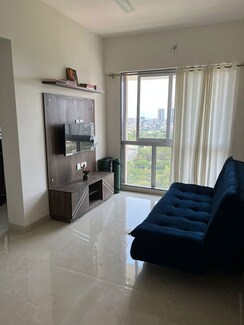 2 BHK Apartment For Rent in K Raheja Interface Heights