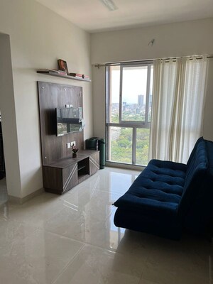 2 BHK Apartment For Rent in K Raheja Interface Heights, Malad West