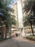3 BHK + Store Room 1050 Sq.Ft. Apartment in Lodha Splendora