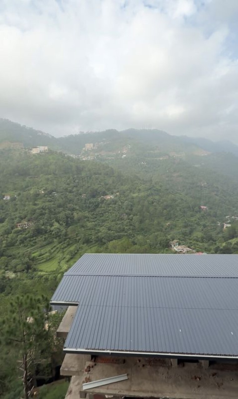 undefined, rosero-nestling-woods Studio 707 Sq.Ft. Apartment In Runan Ghoron Solan 10519809