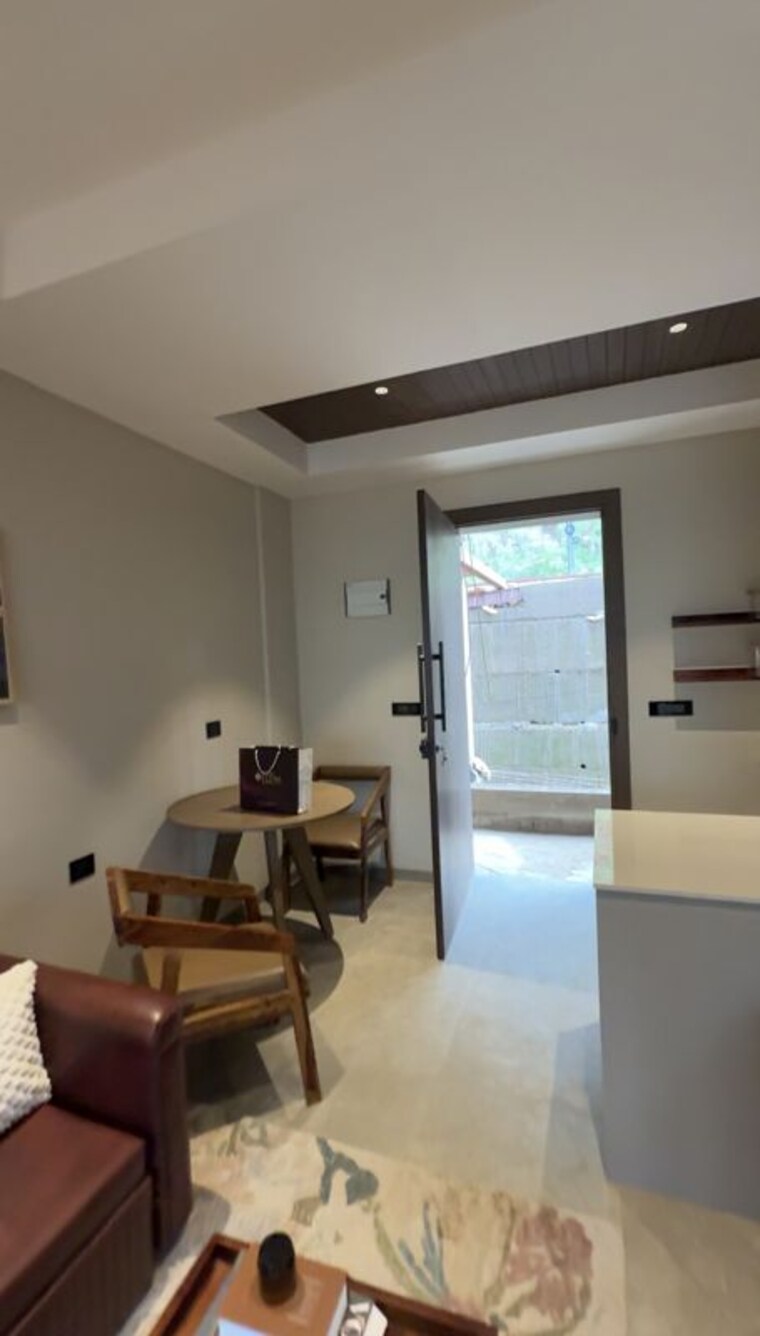 Team Area, rosero-nestling-woods Studio 707 Sq.Ft. Apartment In Runan Ghoron Solan 10519809