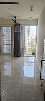 1 BHK + Servant Room 470 Sq.Ft. Apartment in Tata Serein