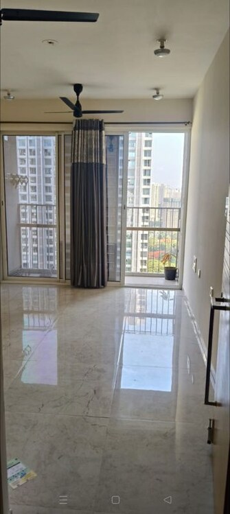 1 BHK + Servant Room 470 Sq.Ft. Apartment in Tata Serein