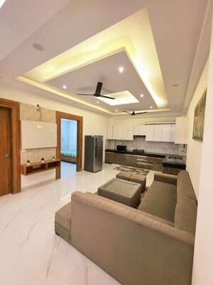 3 BHK Apartment For Sale in Experion The Westerlies, Sector 108