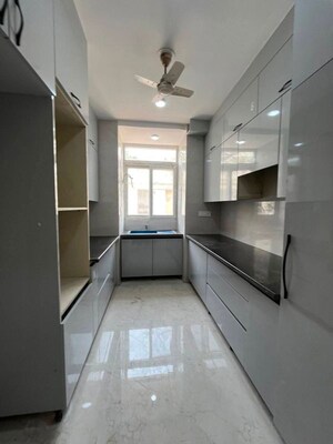 Kitchen in 3 BHK Apartment at Experion The Westerlies, Sector 108 – for Sale