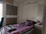 2 BHK + Prayer Room,Servant Room,Extra Room 700 Sq.Ft. Apartment in Puranik City