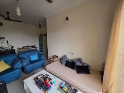 2 BHK Apartment For Rent in K Raheja Interface Heights