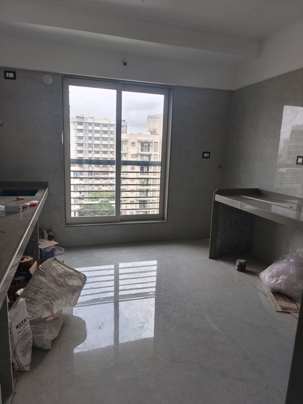 2 BHK + Prayer Room 665 Sq.Ft. Apartment in Origin Rock Highland