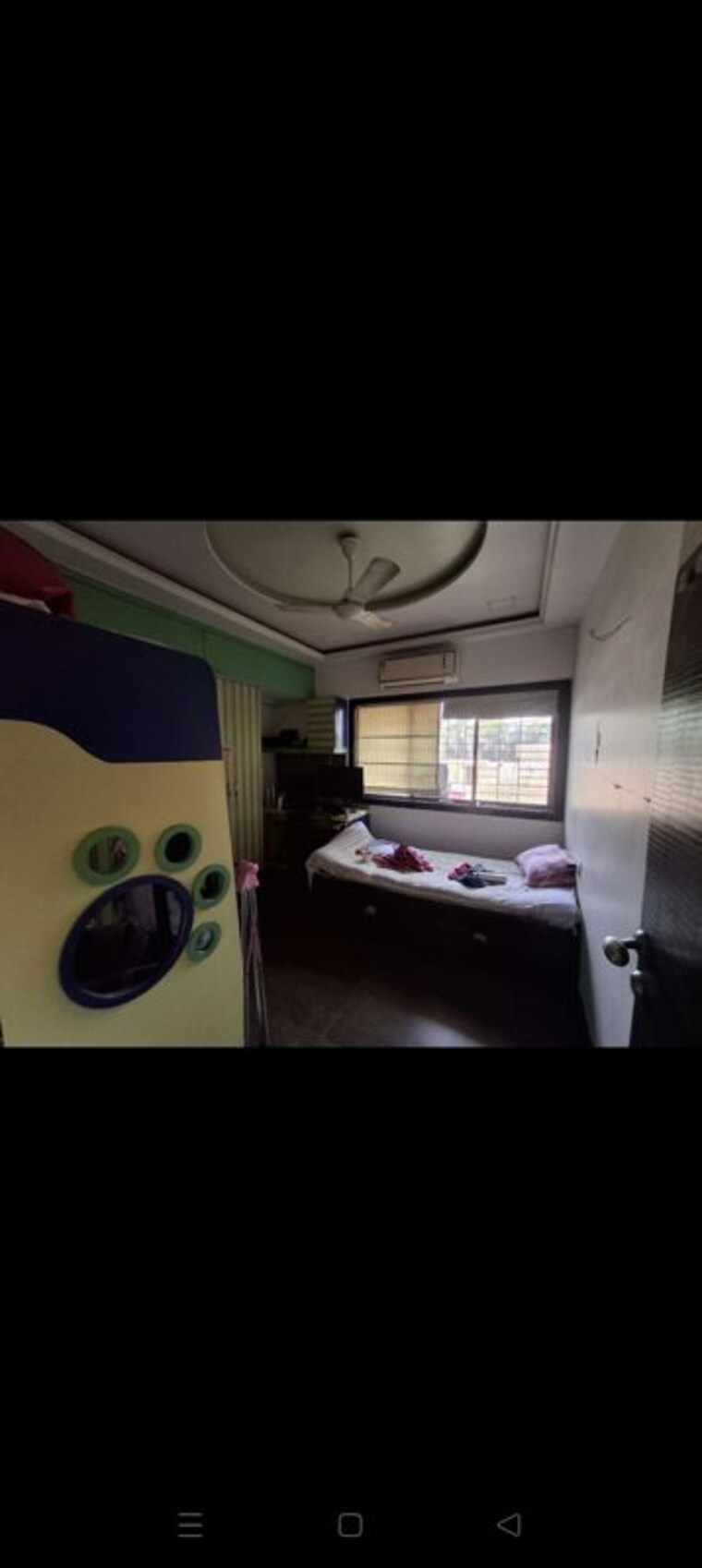  Parking, lokmanya-chs-panch-pakhdi 3 Bedroom 950 Sq.Ft. Apartment In Panch Pakhadi Thane 10519832