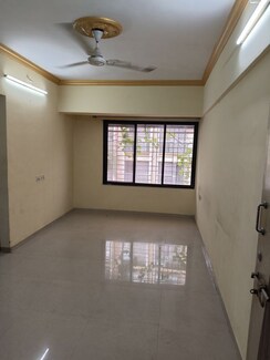 1 BHK Apartment For Sale in Purna Vaibgav Niketan CHS