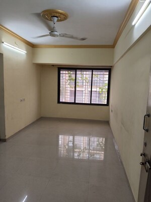1 BHK Apartment For Sale in Purna Vaibgav Niketan CHS, Kurla
