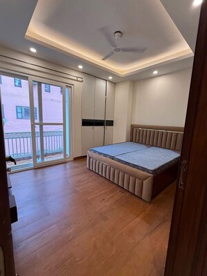3 BHK Apartment For Sale in Conscient Heritage Max, Sector 102