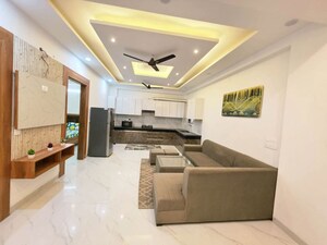 Team Area in 3 BHK Apartment at Conscient Heritage Max, Sector 102 – for Sale