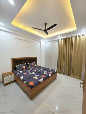 Bedroom in 3 BHK Apartment at Conscient Heritage Max, Sector 102 – for Sale